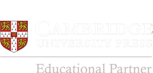 logo Cambridge University