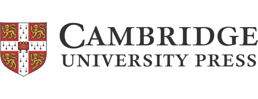 logo Cambridge University Press