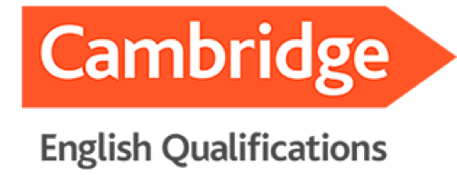 logo Cambridge English Qualifications